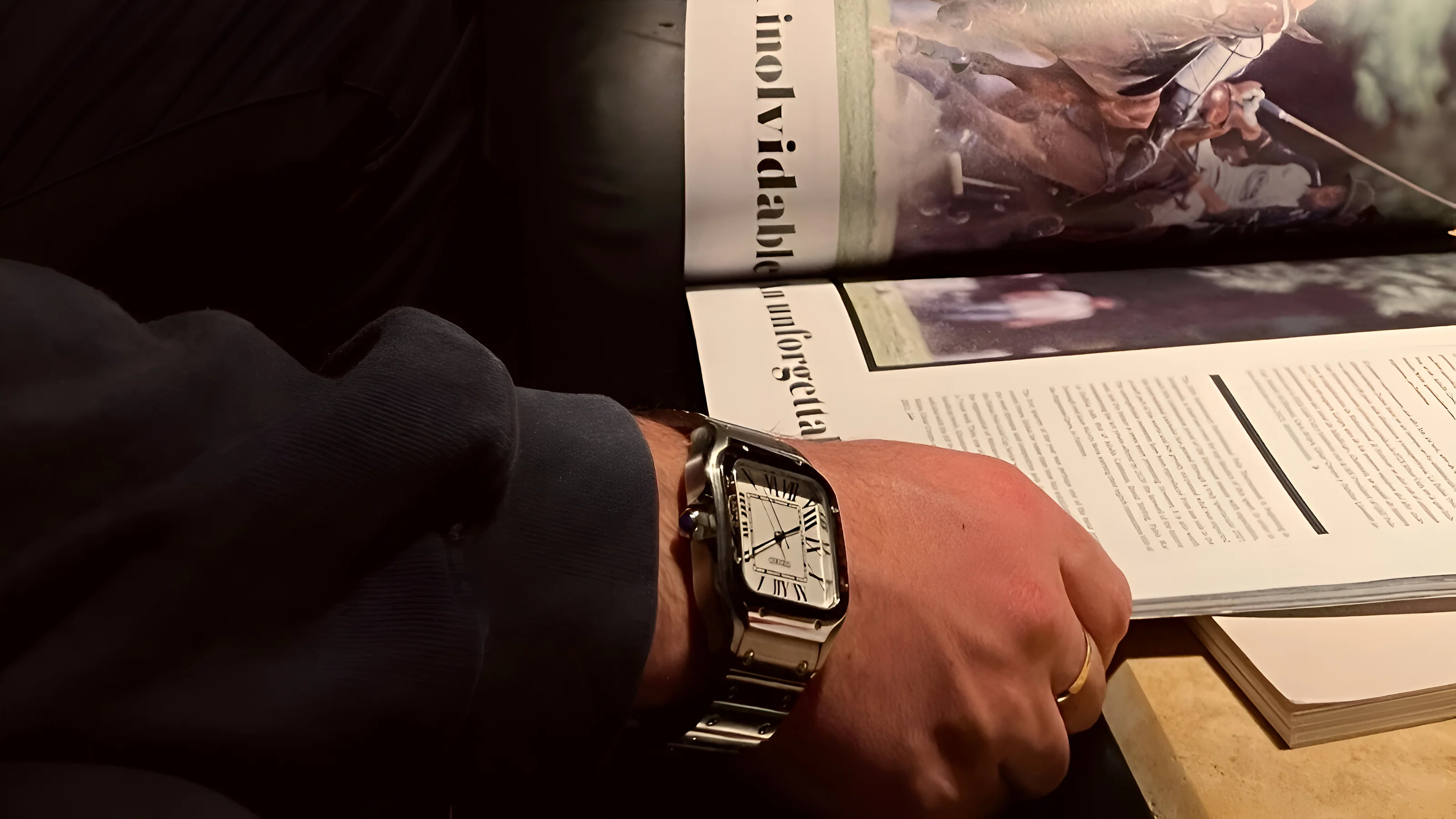 Master Your Style With MCW