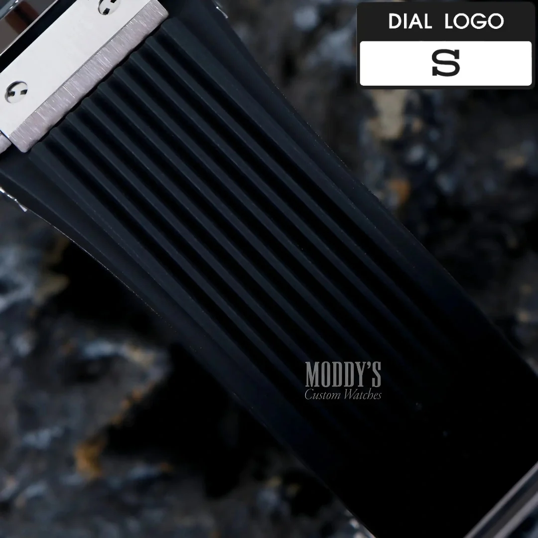Hubleiko | Big Bang Black - Image 10