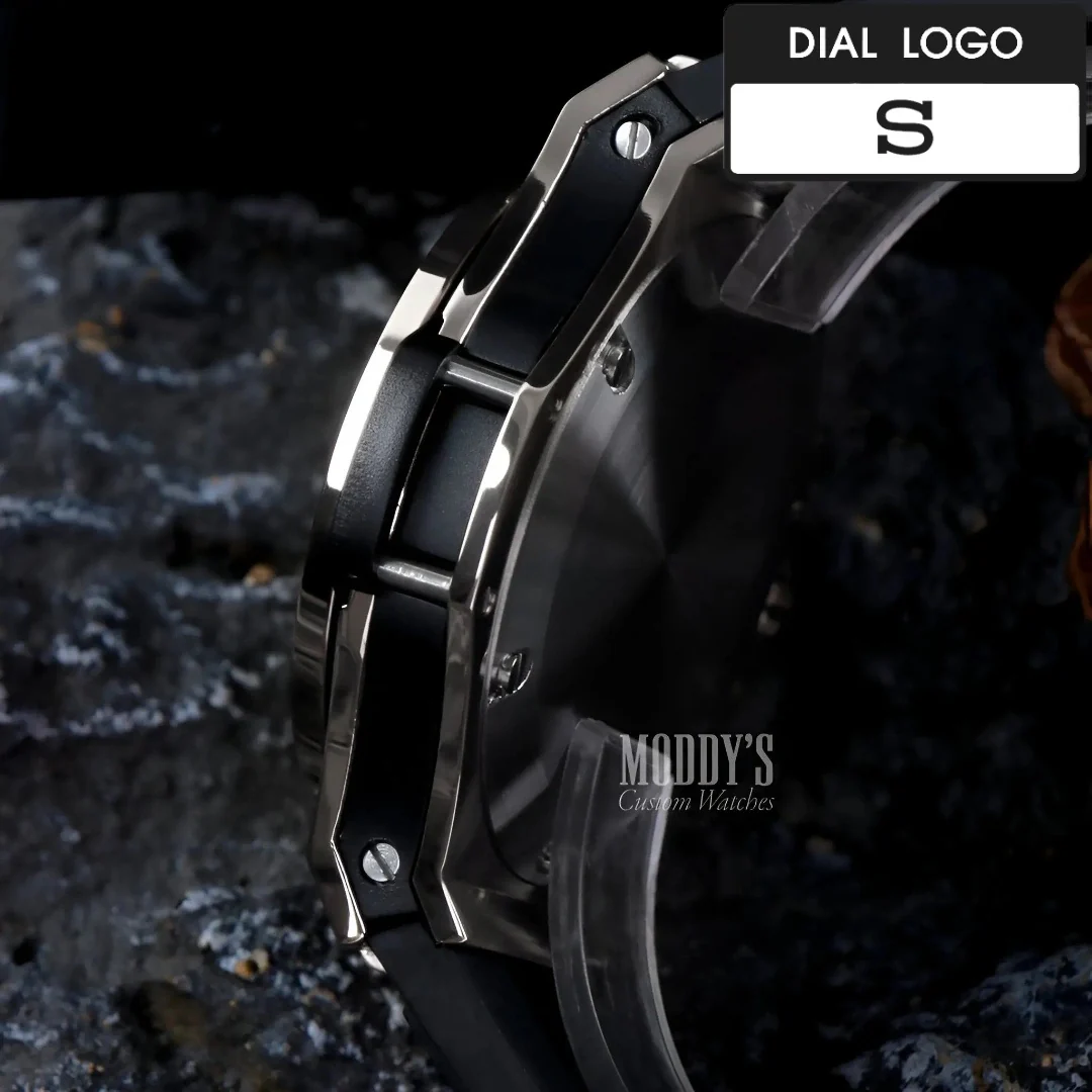 Hubleiko | Big Bang Black - Image 12