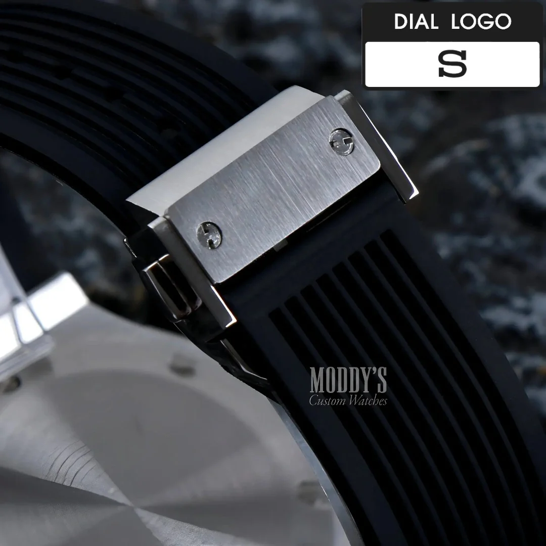 Hubleiko | Big Bang Black - Image 15