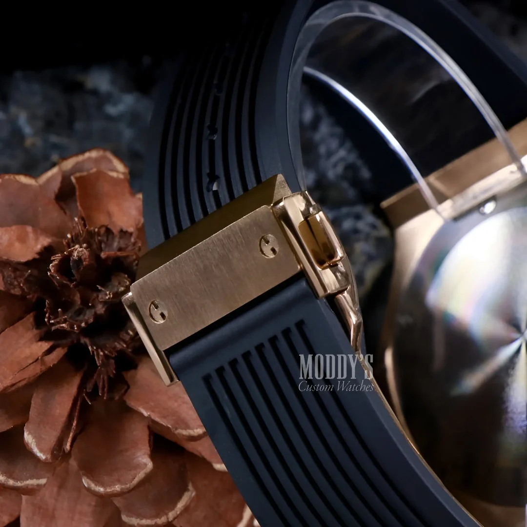 Hubleiko | Big Bang Rose Gold - Image 10