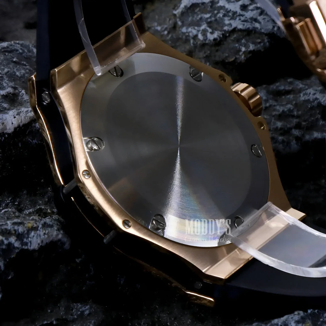 Hubleiko | Big Bang Rose Gold - Image 13