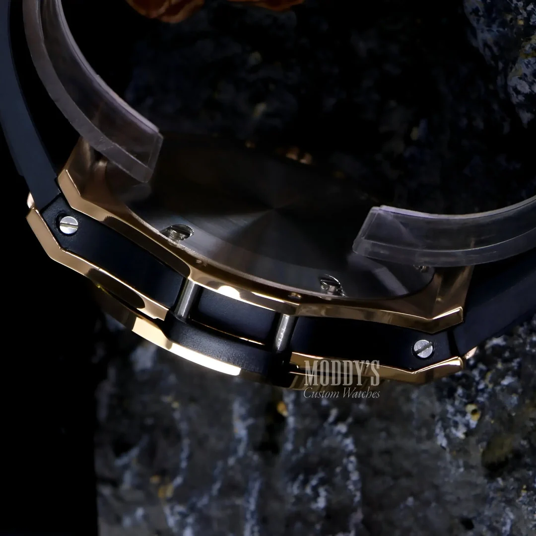 Hubleiko | Big Bang Rose Gold - Image 14