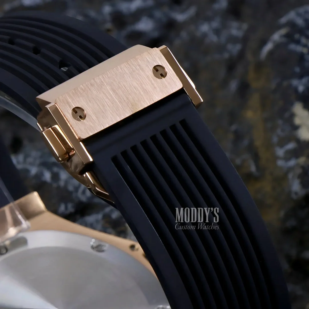 Hubleiko | Big Bang Rose Gold - Image 4