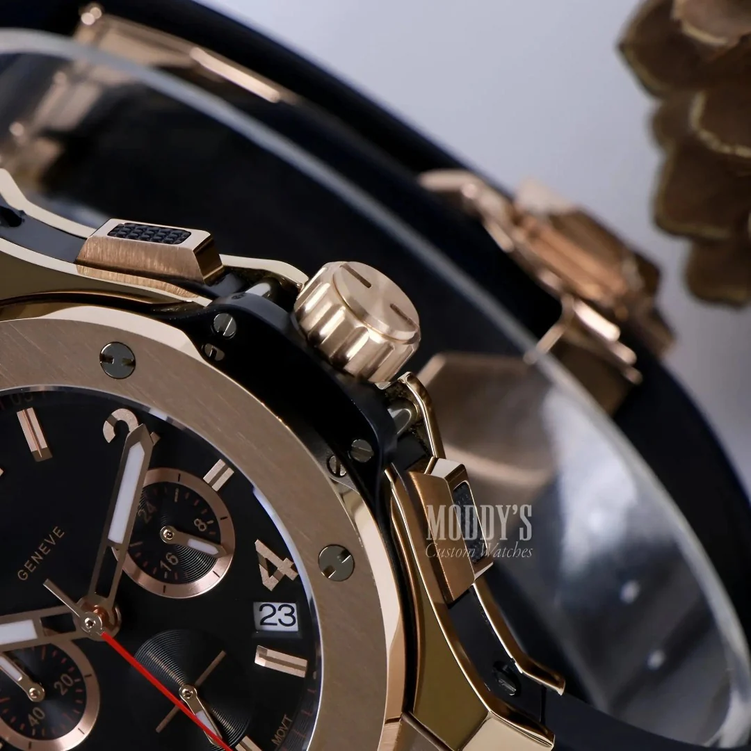 Hubleiko | Big Bang Rose Gold - Image 6