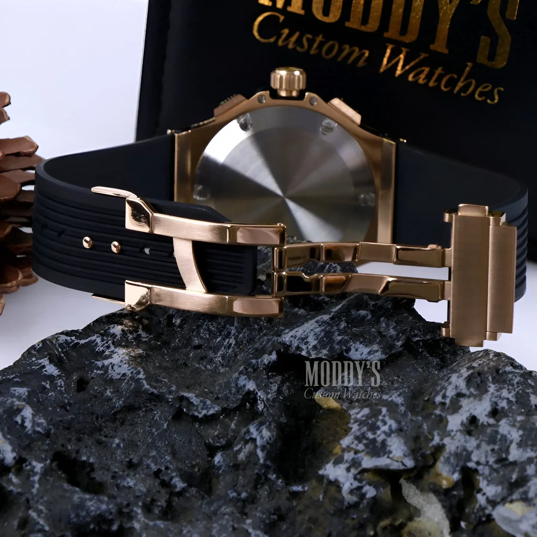 Hubleiko | Big Bang Rose Gold - Image 7