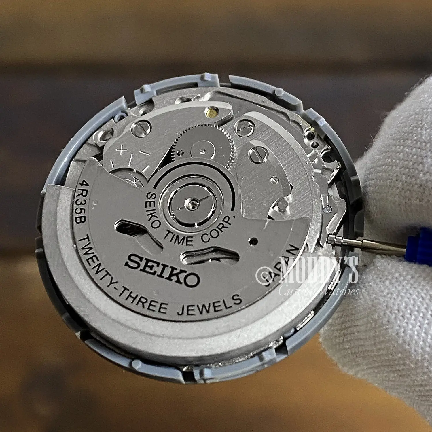 Premium Rotor x1 - Image 3