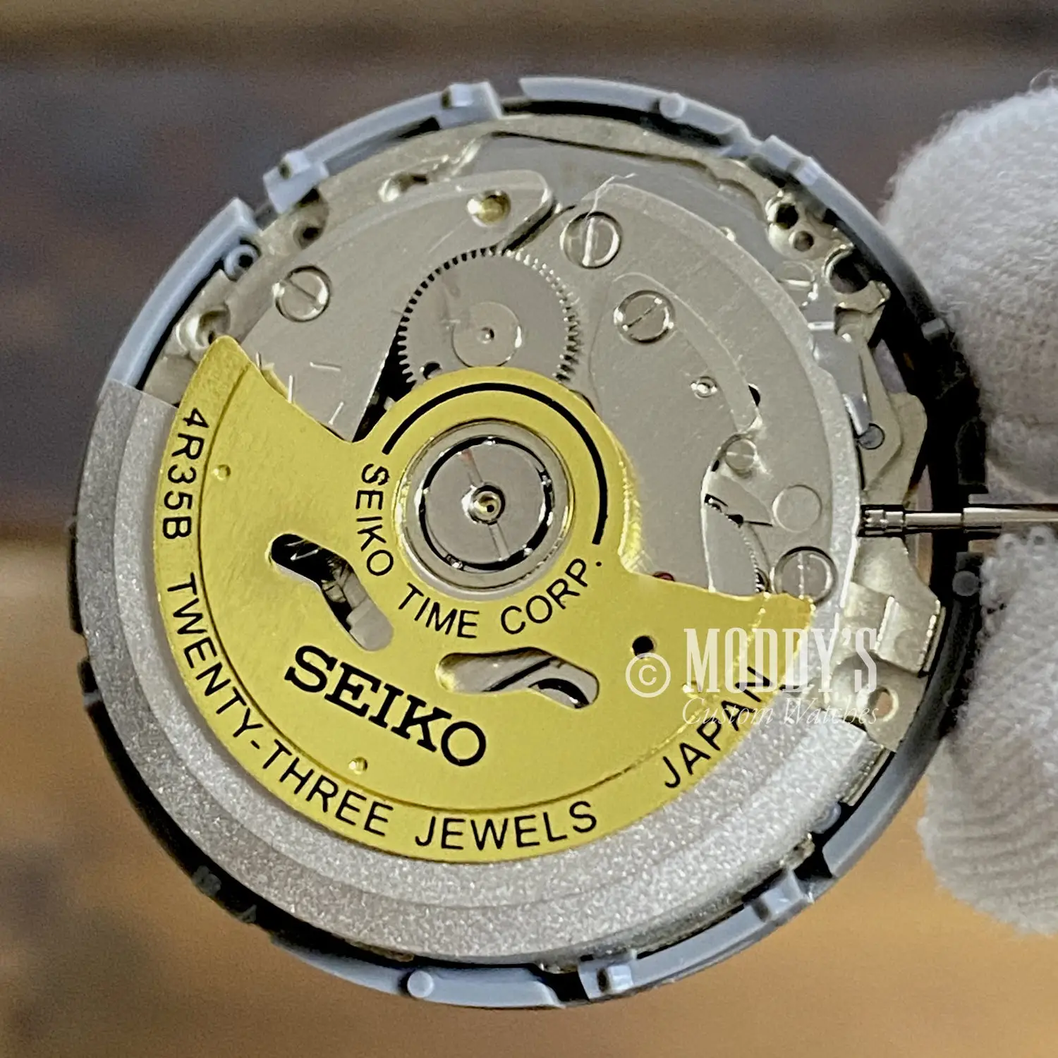Premium Rotor x1 - Image 4
