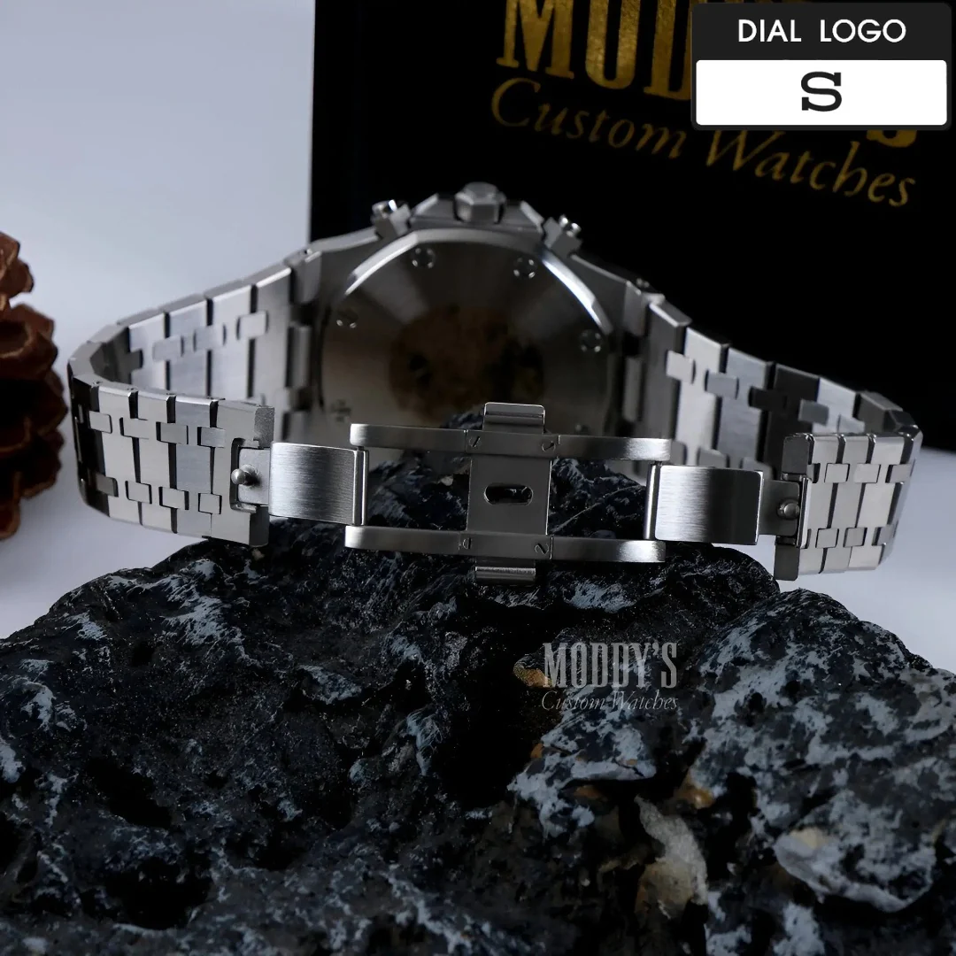 Royal Seikoak | Arabic Brown - Image 11