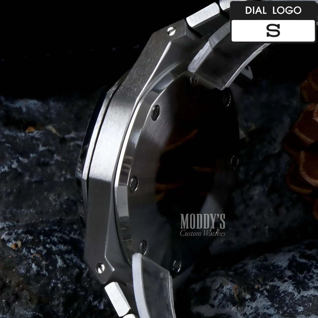 Royal Seikoak | Arabic Brown - Image 12