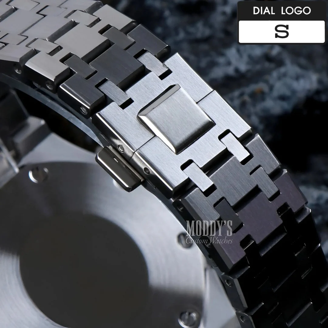 Royal Seikoak | Arabic Brown - Image 15
