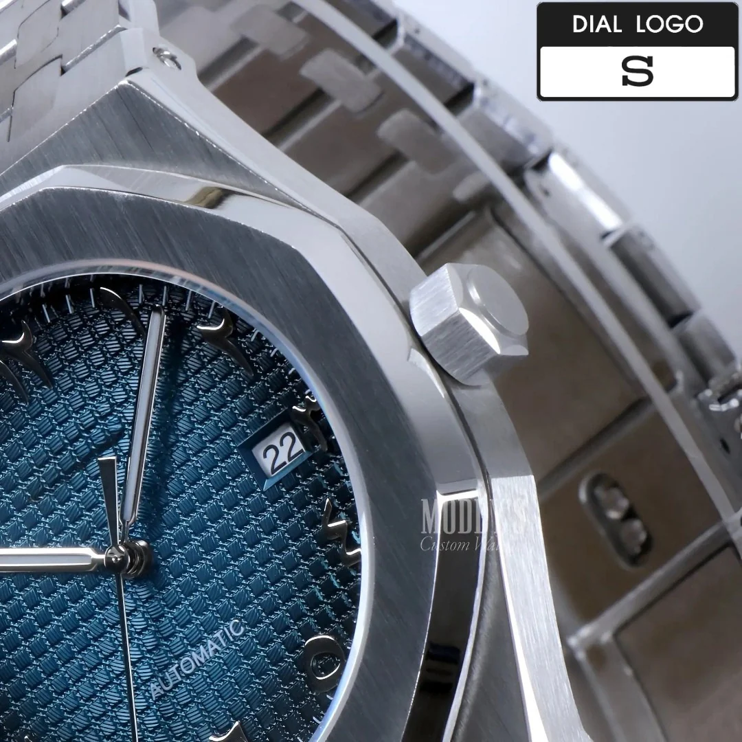 Royal Seikoak | Arabic Brown - Image 3