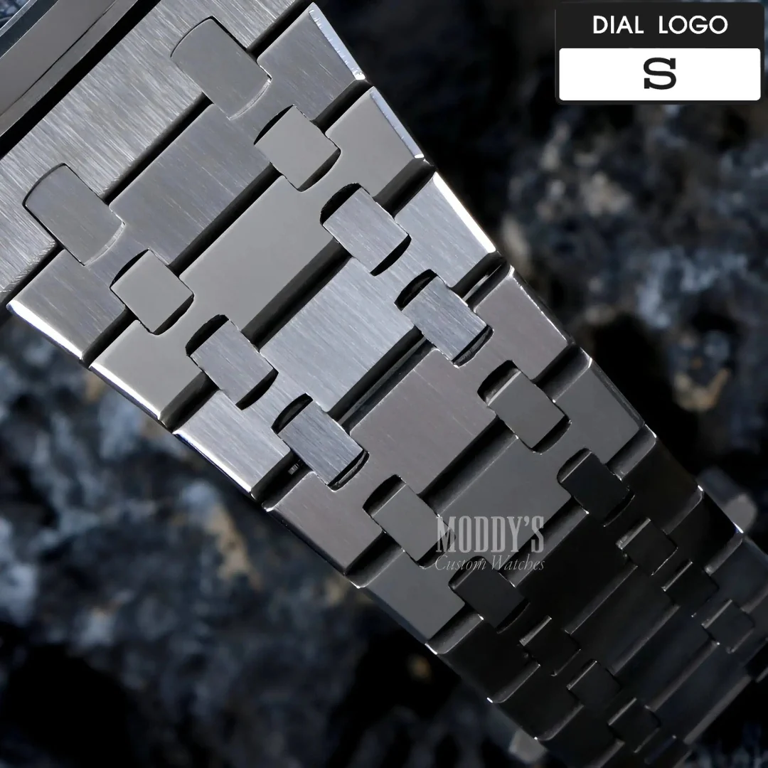 Royal Seikoak | Arabic Brown - Image 5
