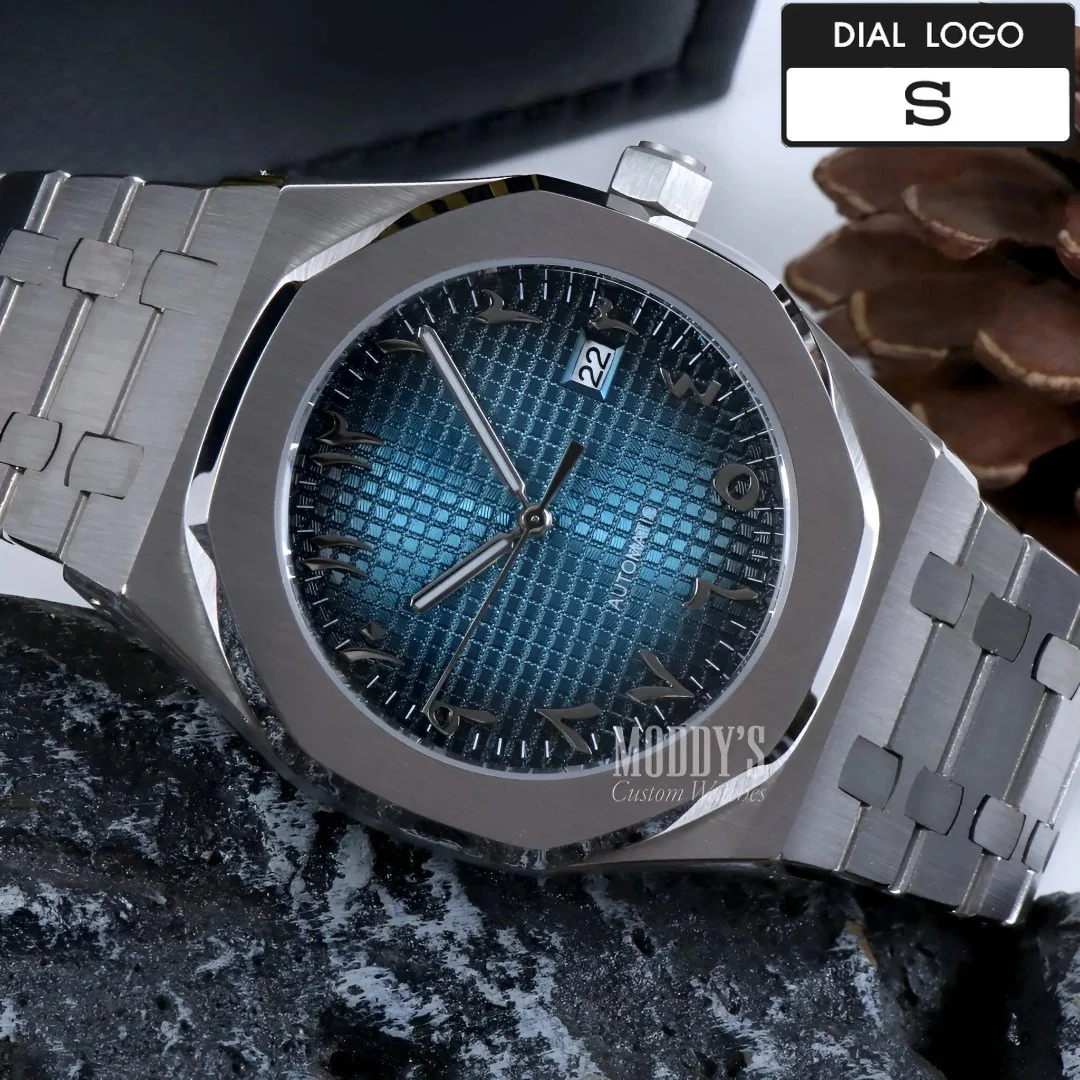 Royal Seikoak | Arabic Brown - Image 7