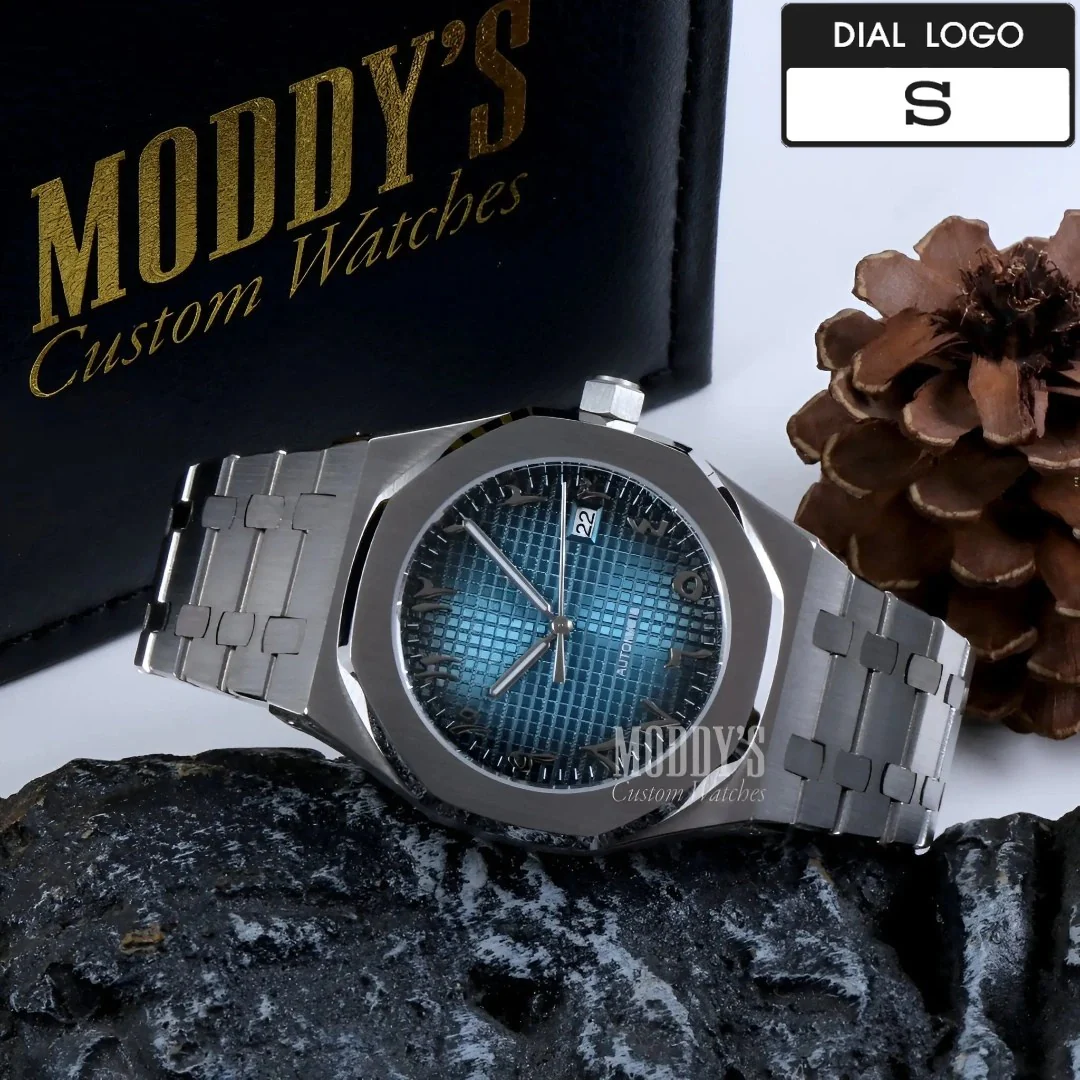 Royal Seikoak | Arabic Brown - Image 9