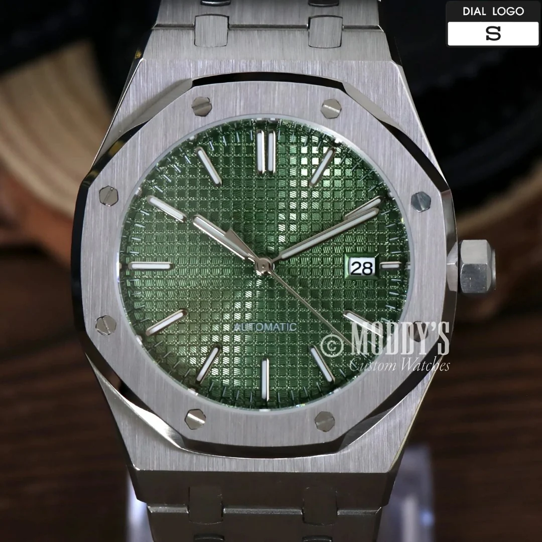 Royal Seikoak | Olive Green - Image 4