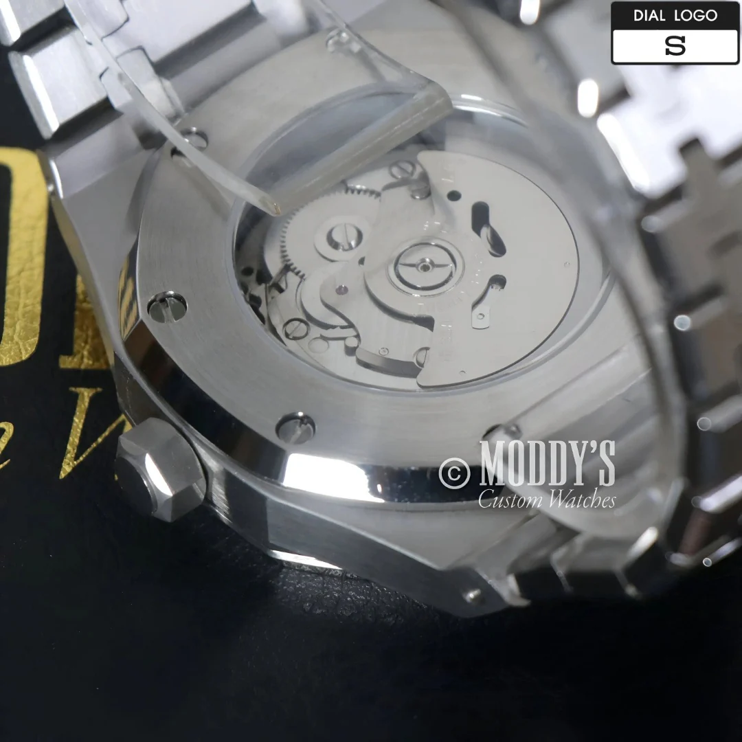 Royal Seikoak | Olive Green - Image 7