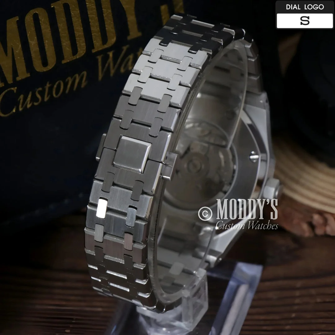 Royal Seikoak | Olive Green - Image 9