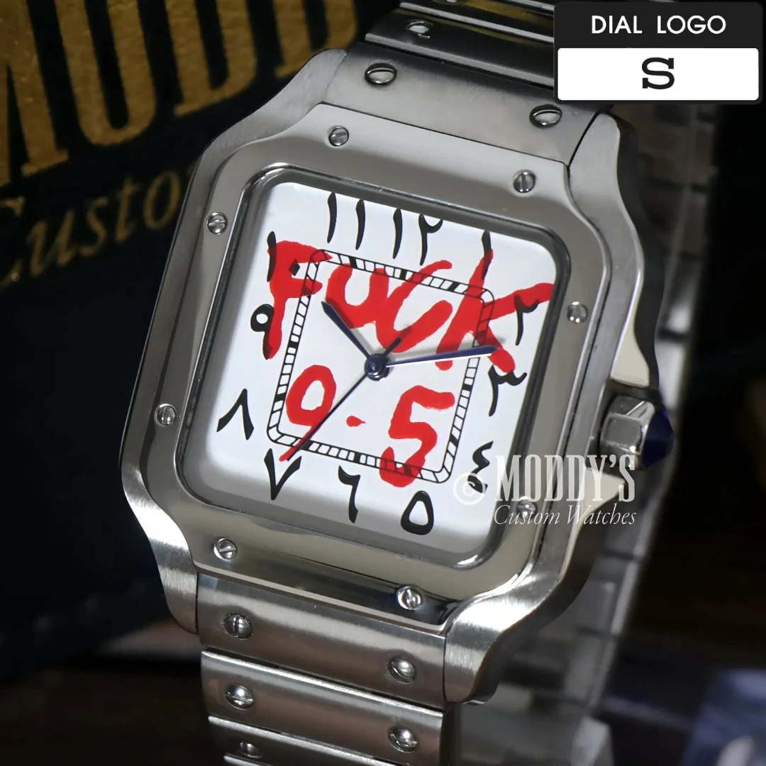 Santeiko | Arabic Fck 9 to 5 - Image 3