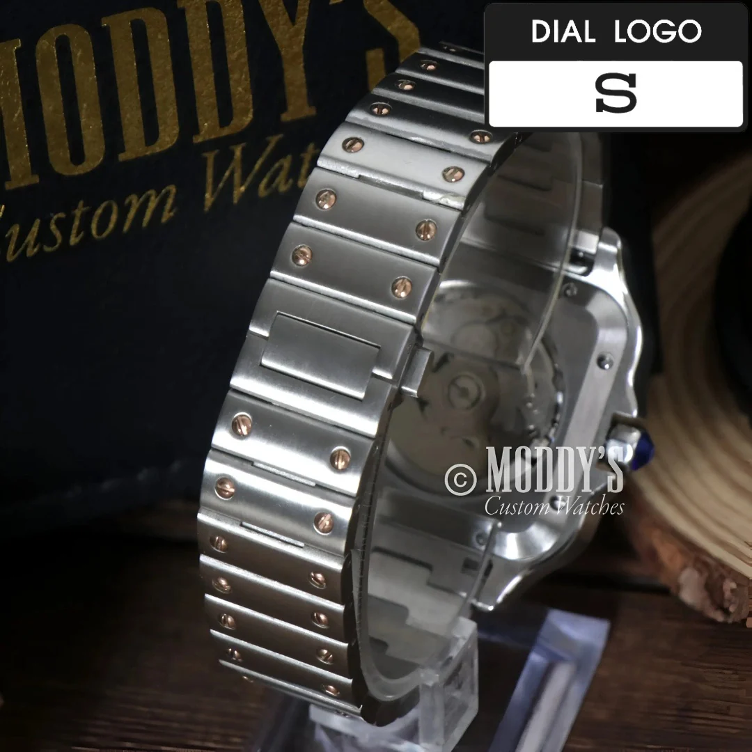 Santeiko | Rose Gold - Brown - Image 6