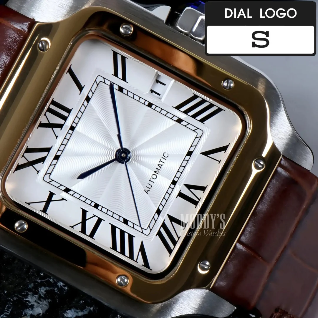Santeiko | White Brown Leather - Image 4