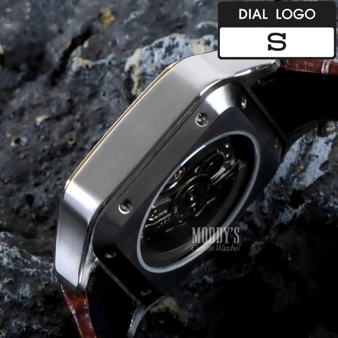 Santeiko | White Brown Leather - Image 9
