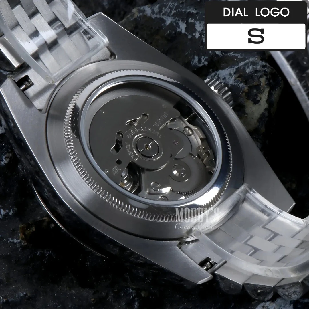 Seikojust | Black Arabic - Image 10