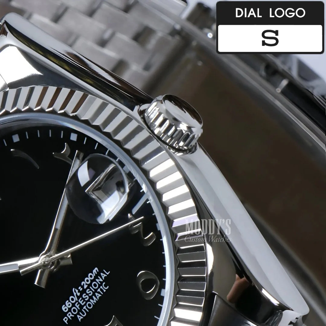 Seikojust | Black Arabic - Image 3