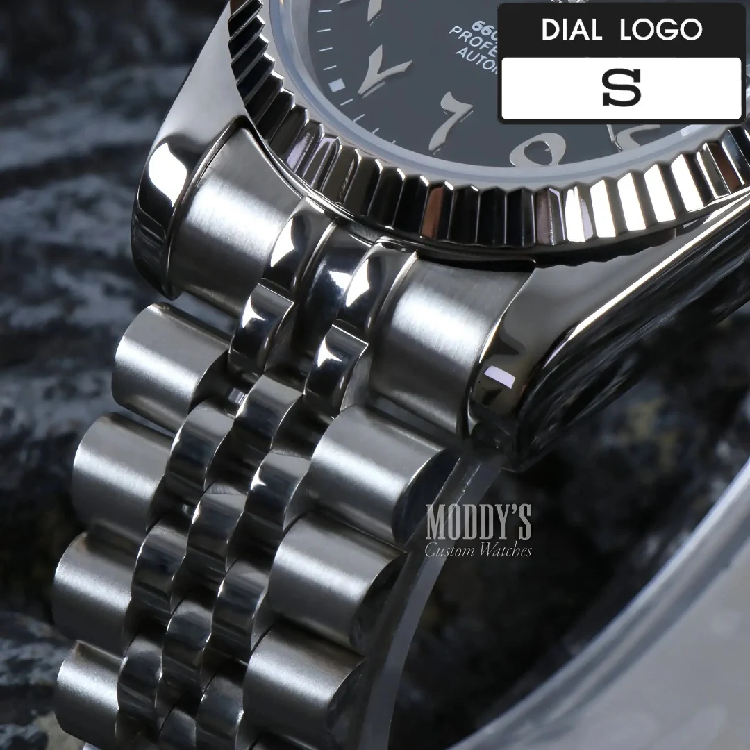Seikojust | Black Arabic - Image 4