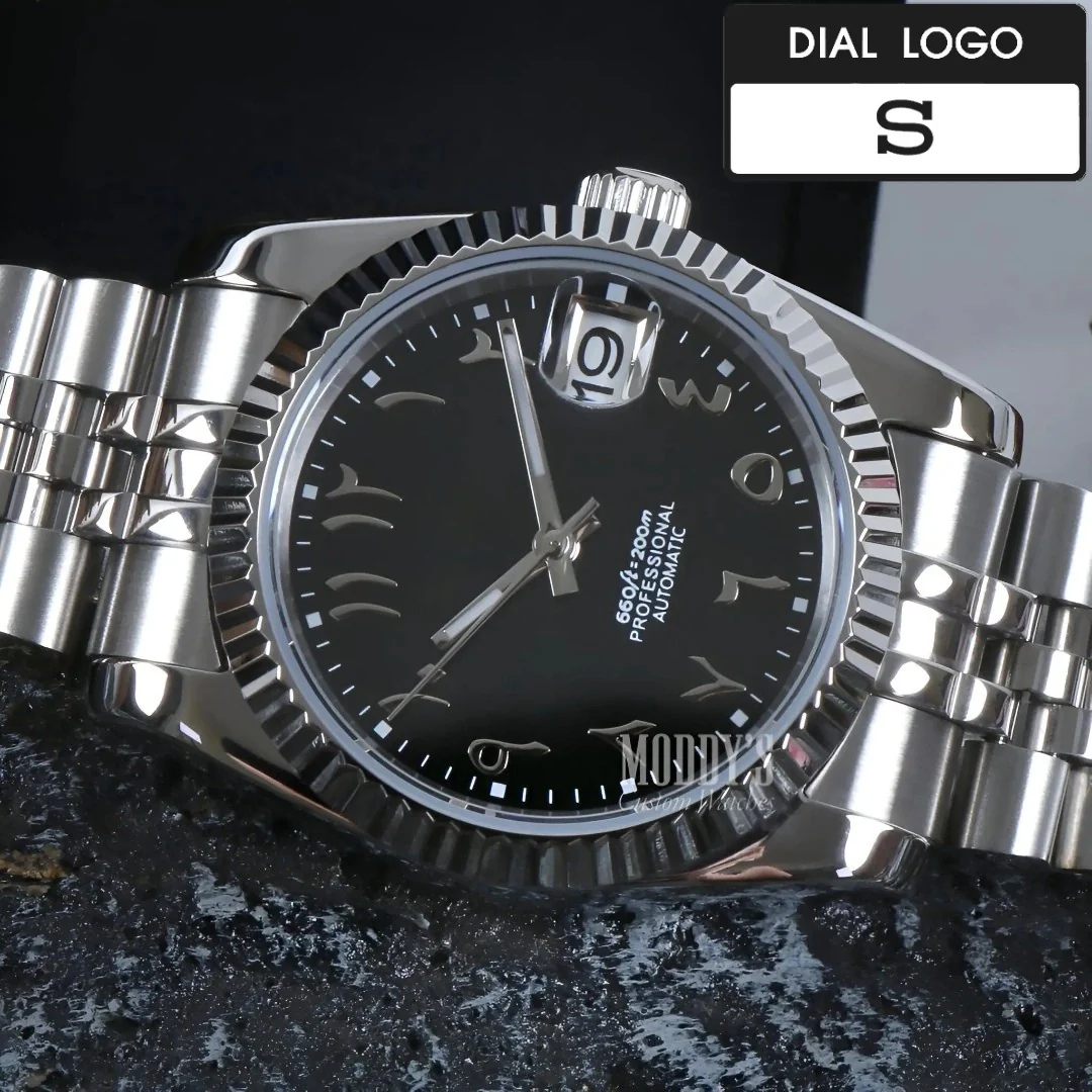Seikojust | Black Arabic - Image 6