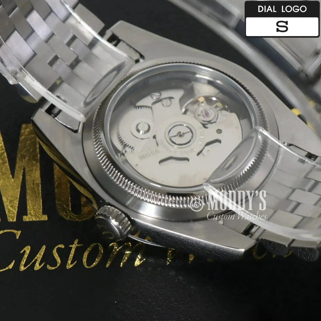 Seikojust | Green Roman - Image 7