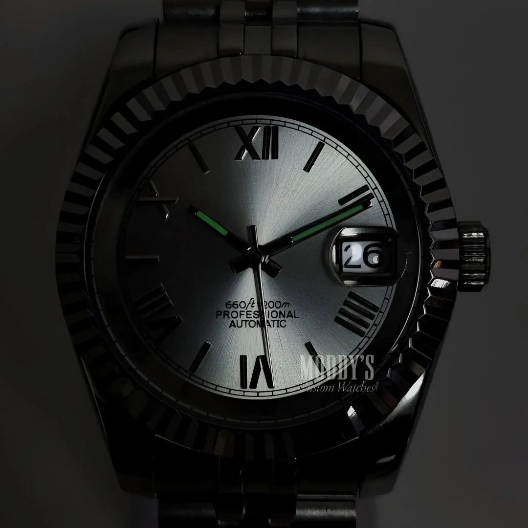 Seikojust | Roman Silver - Image 13