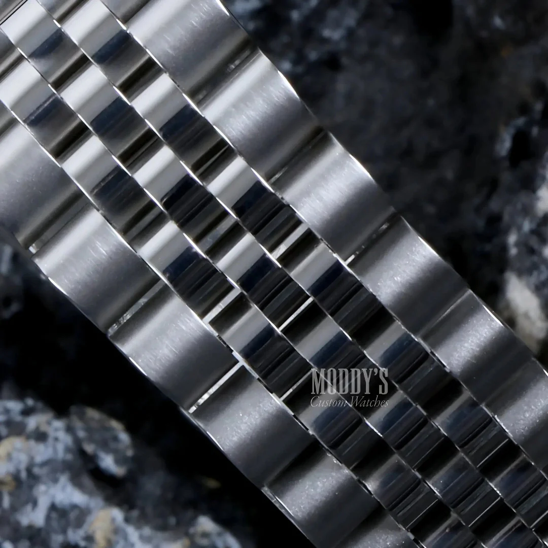 Seikojust | Roman Silver - Image 4