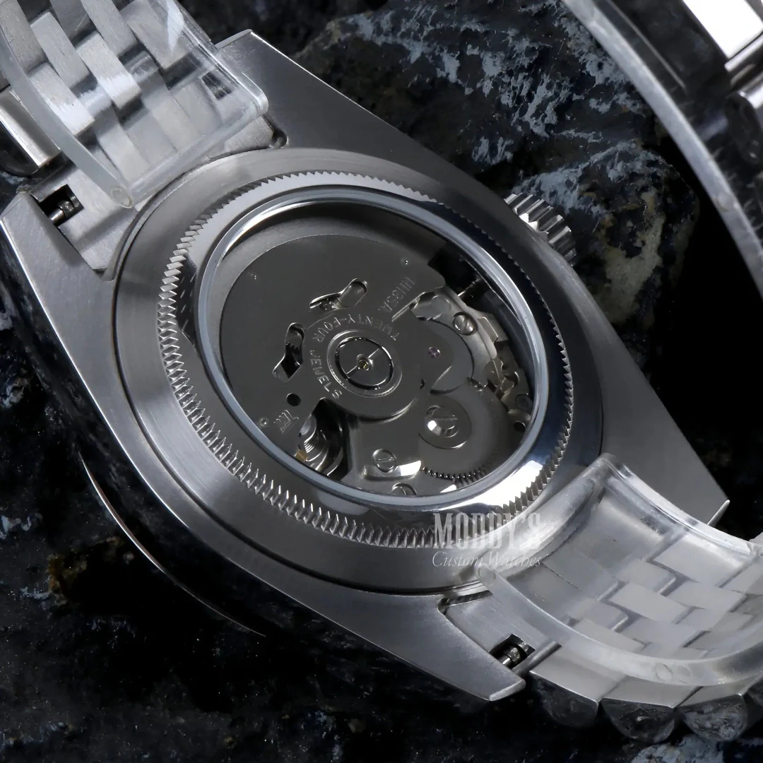 Seikojust | Roman Silver - Image 9
