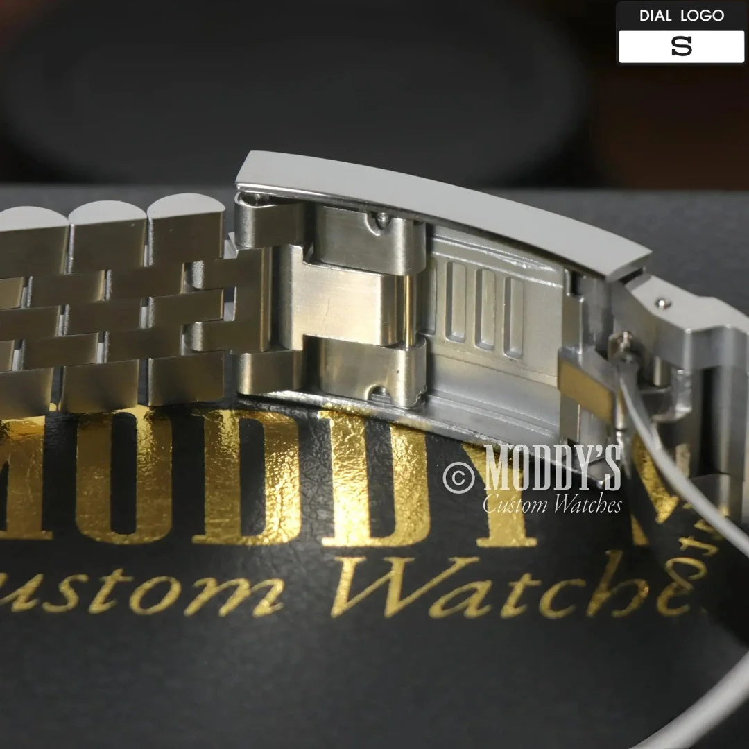 Seikojust | Royal Green Arabic - Image 10