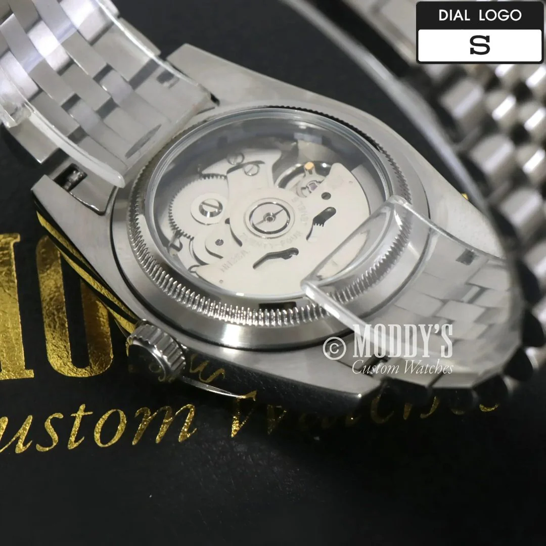 Seikojust | White Arabic Textured - Image 11