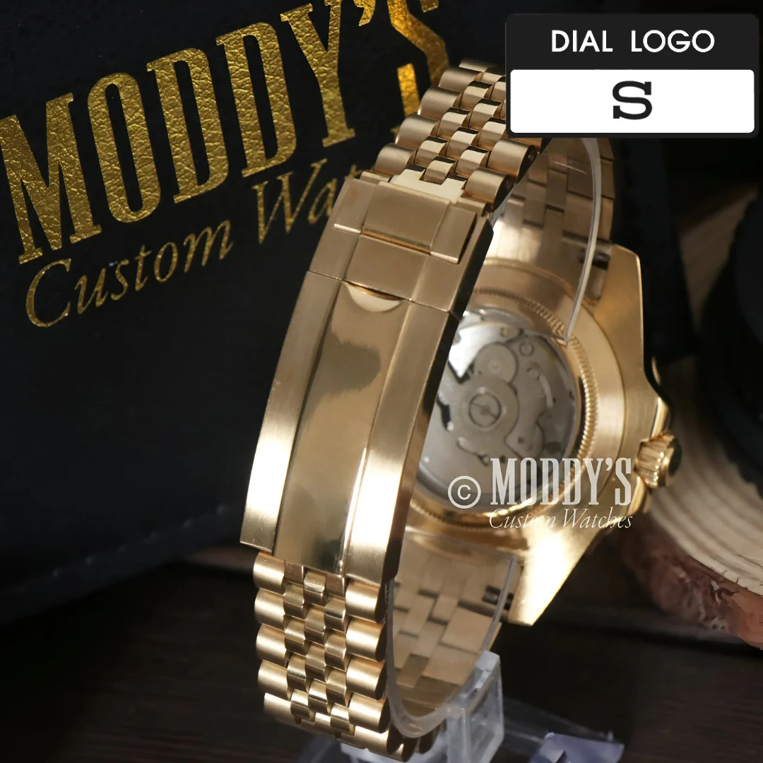 GMTeiko | Gold - Image 10