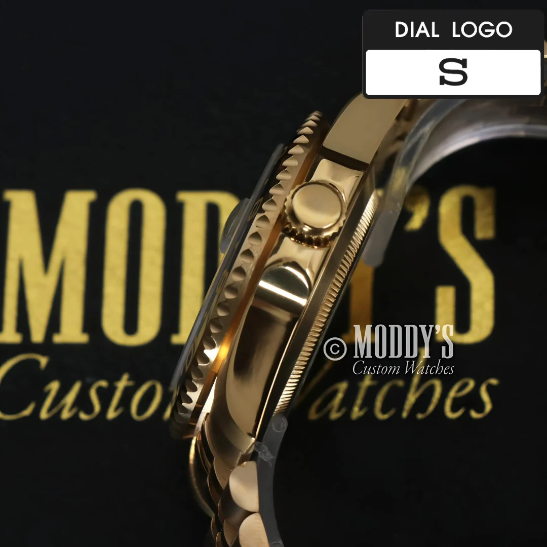 GMTeiko | Gold - Image 7