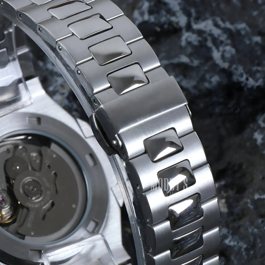 Nautiko | Olive Green Open Movement - Image 4