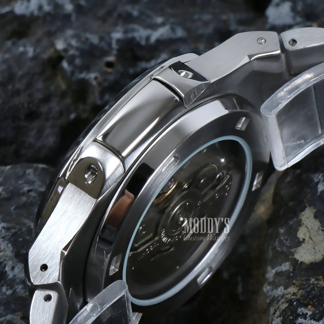 Nautiko | Olive Green Open Movement - Image 8