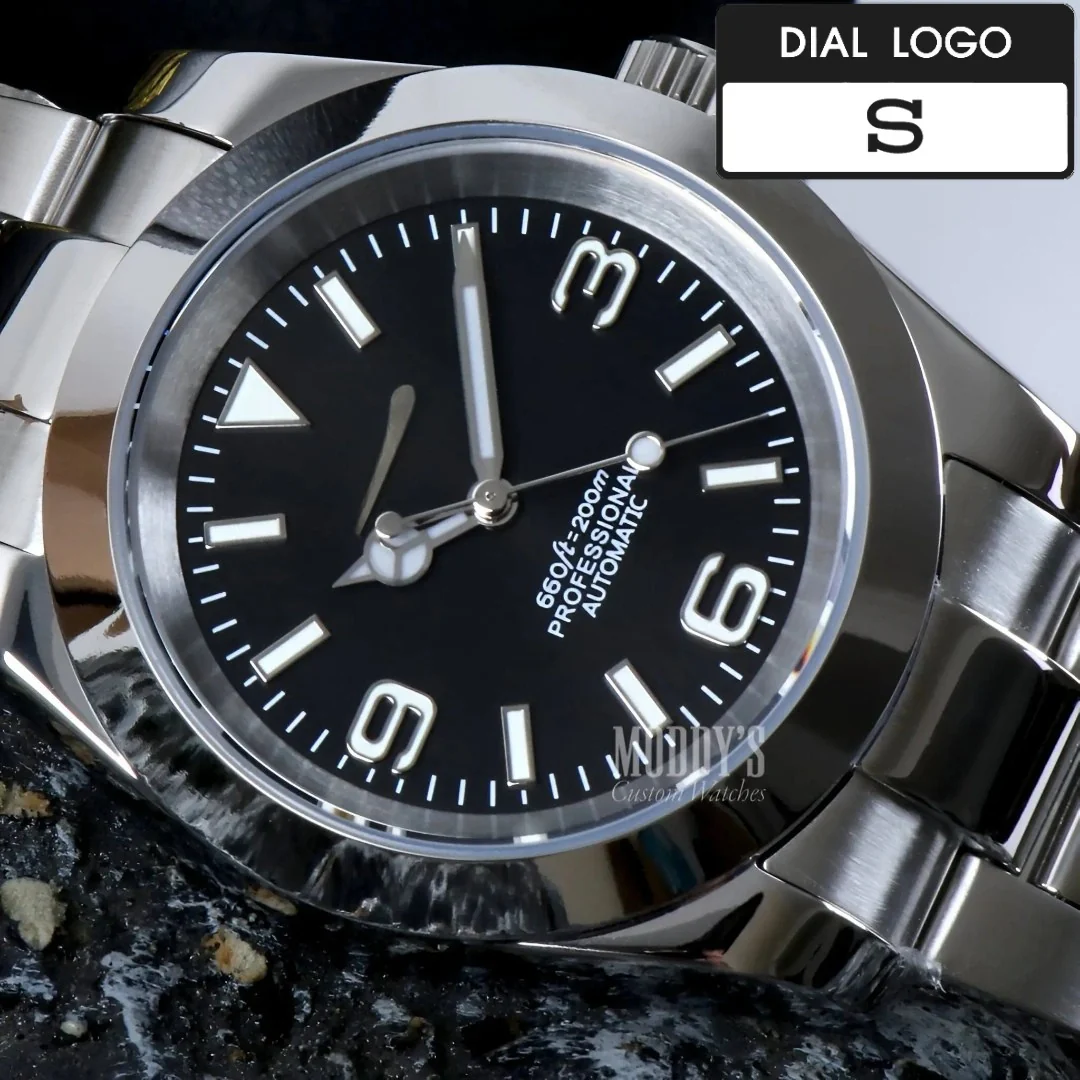 Oysteiko Explorer Black - Image 3