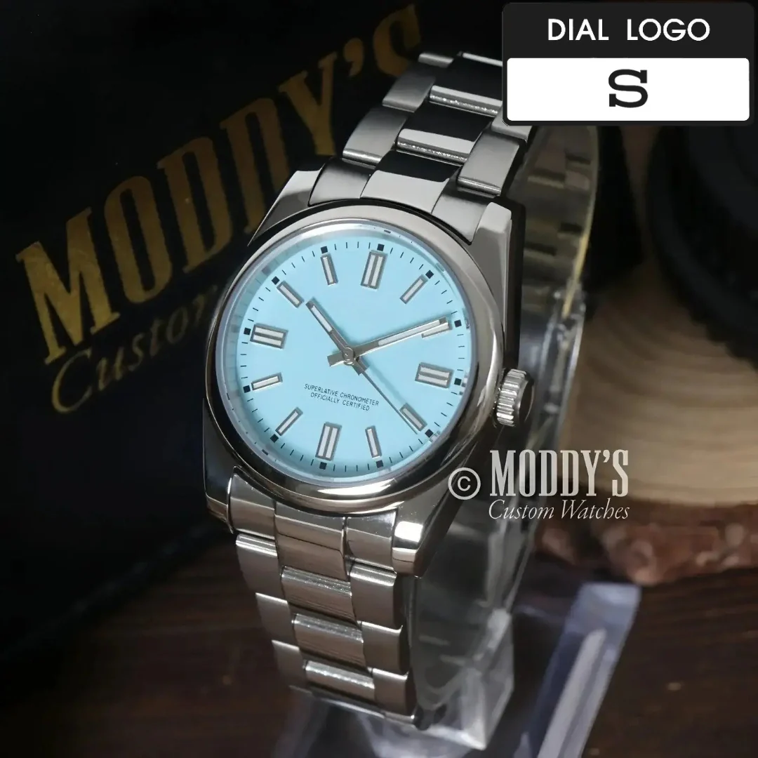 Oysteiko Tiffany Blue - Image 3