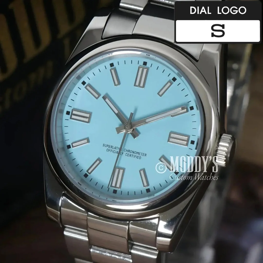 Oysteiko Tiffany Blue - Image 4