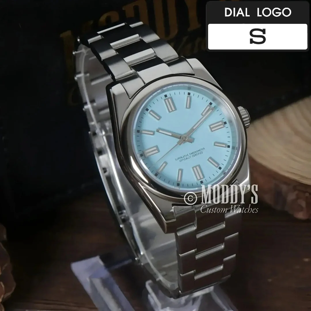 Oysteiko Tiffany Blue - Image 5