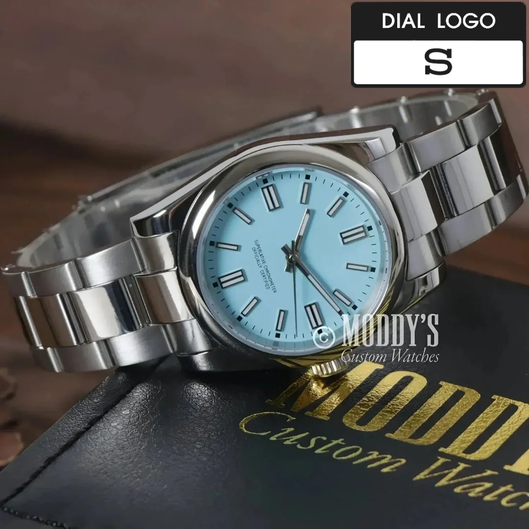 Oysteiko Tiffany Blue - Image 6