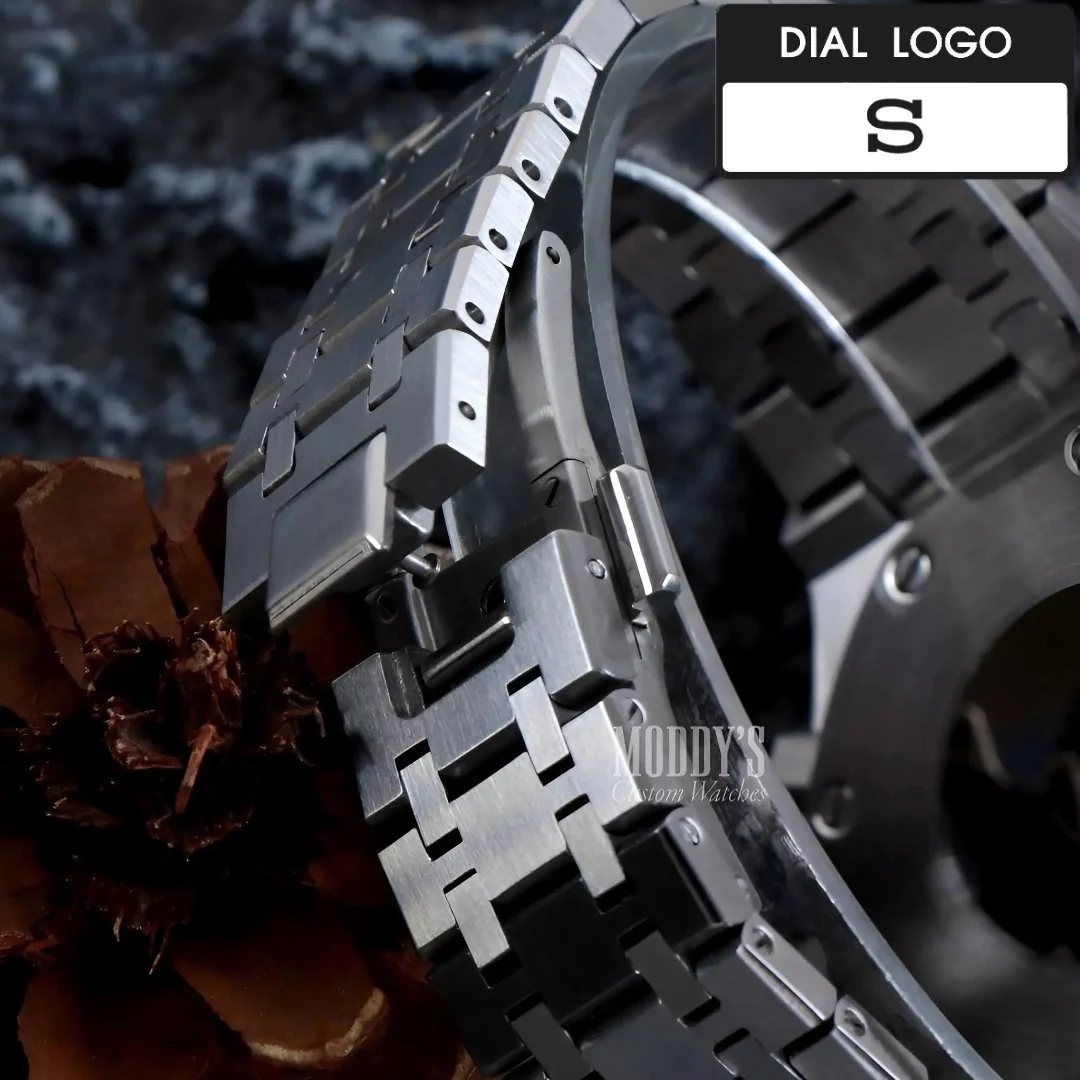 Royal Seikoak | Chrono Blue - Image 10