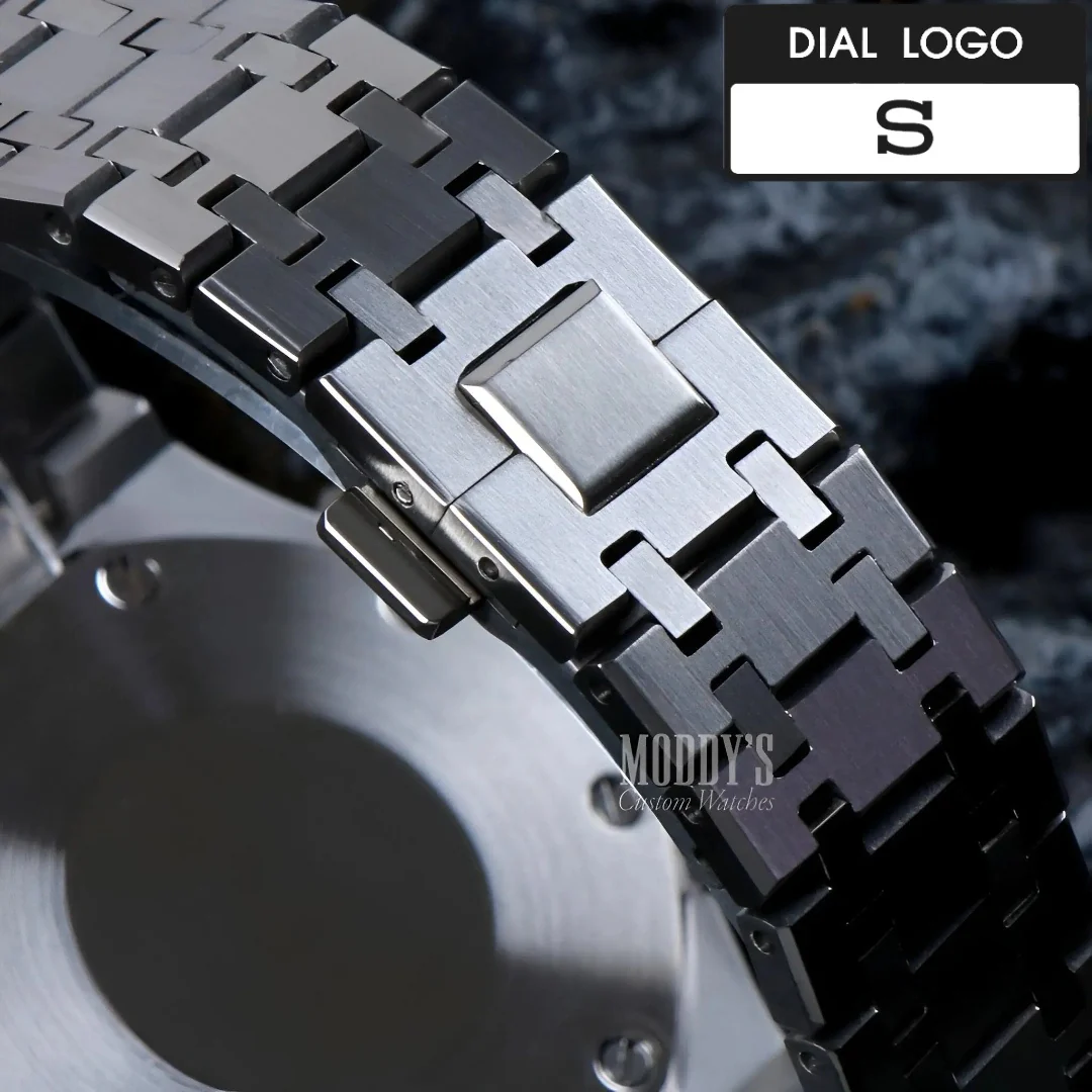 Royal Seikoak | Chrono Blue - Image 11