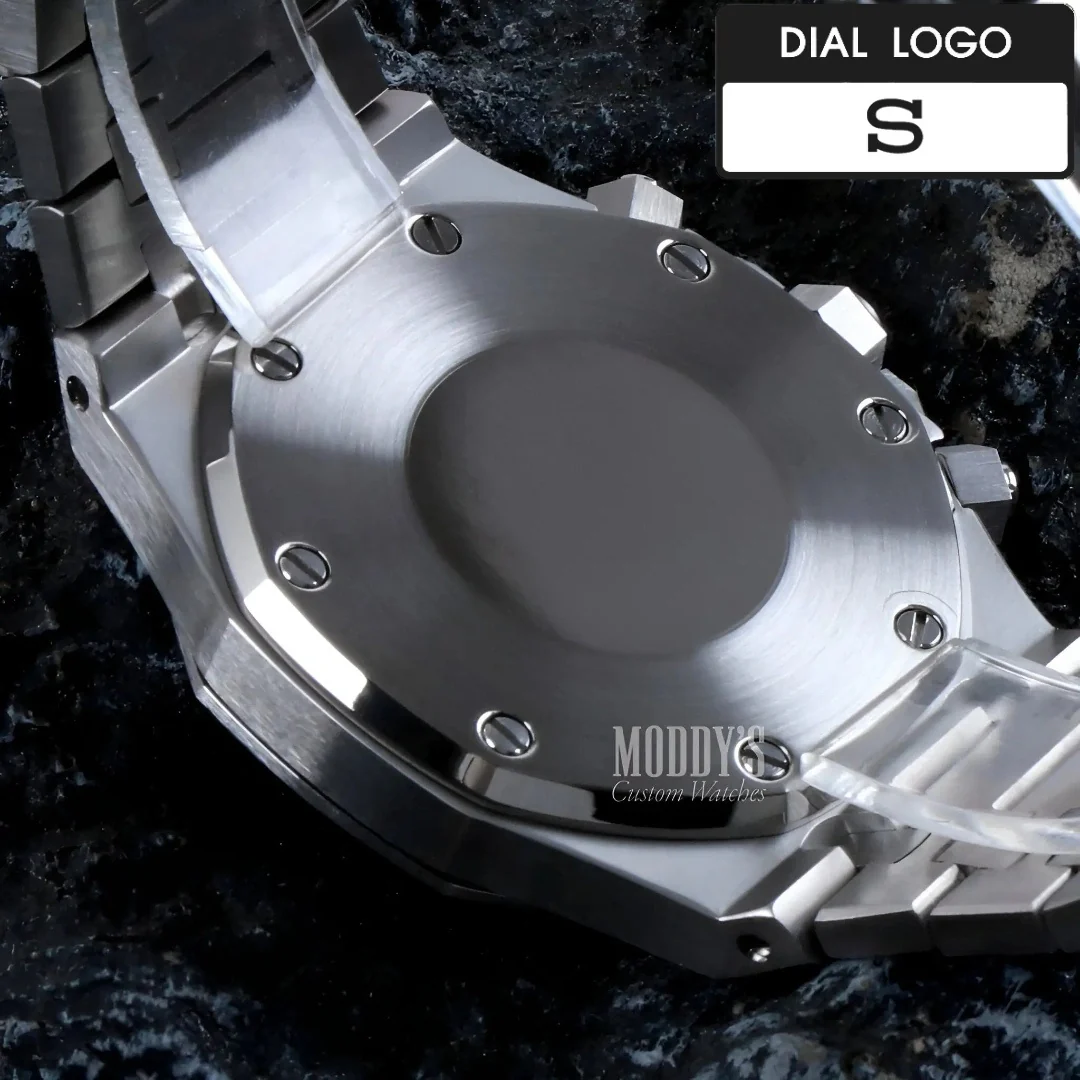Royal Seikoak | Chrono Blue - Image 13