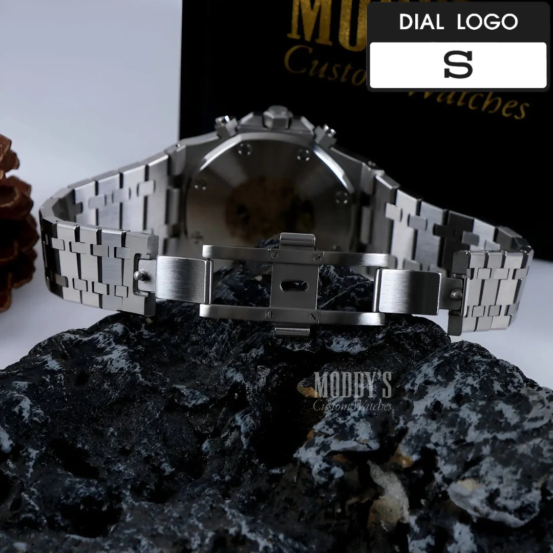 Royal Seikoak | Chrono Blue - Image 14