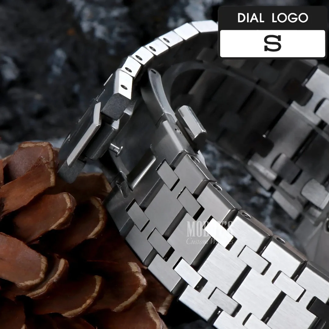 Royal Seikoak | Chrono Panda - Image 11
